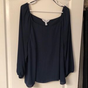 Elegant ADDITION ELLE Blouse